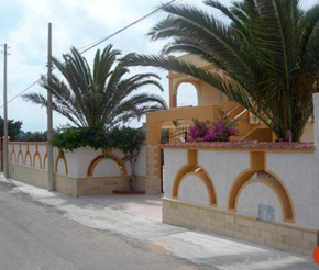 Villa Giusy